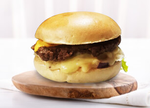 livraison burgers à 93390 Clichy-sous-Bois