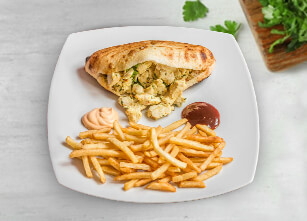 commander sandwichs à 93390 Clichy-sous-Bois