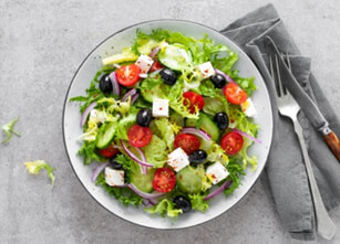 livraison salades à 93390 Clichy-sous-Bois